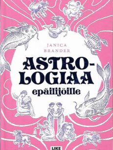 Astrologiaa epäilijöille