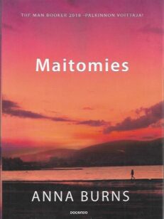 Maitomies