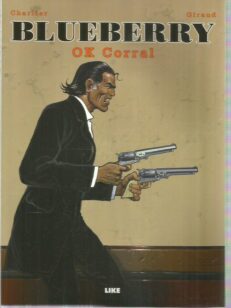 Blueberry 20 - OK Corral