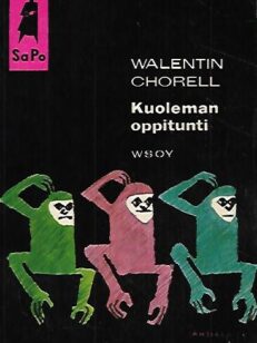 Kuoleman oppitunti