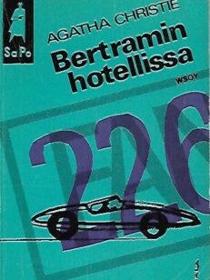 Bertramin hotellissa