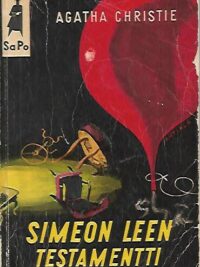 Simeon Leen testamentti