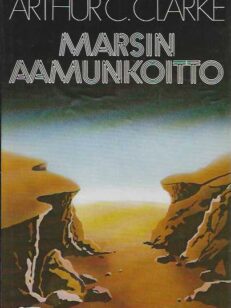 Marsin aamunkoitto