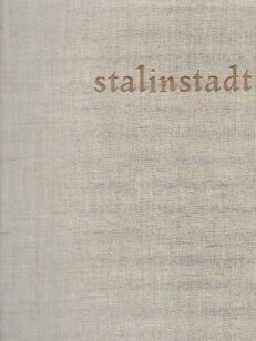 Stalinstadt