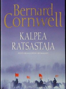 Kalpea ratsastaja - Uhtred 2