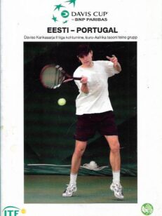 Eesti-Portugal