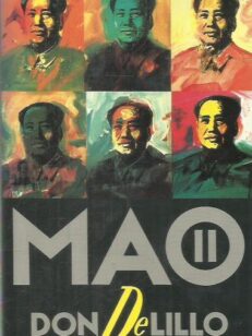 Mao II