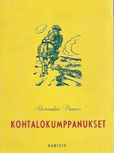 Kohtalokumppanukset