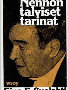 Nennon talviset tarinat