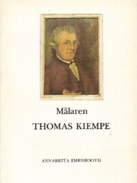 Målaren Thomas Kiempe