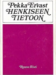 Henkiseen tietoon