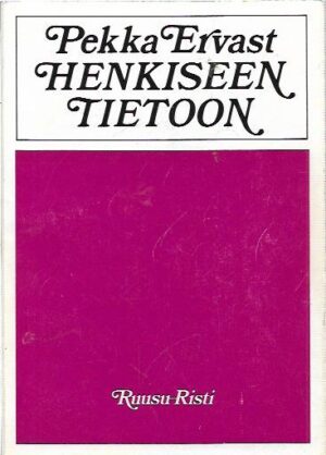 Henkiseen tietoon