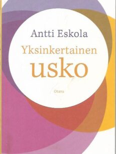 Yksinkertainen usko