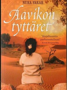 Aavikon tyttäret