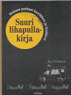 Suuri lihapullakirja