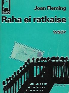 Raha ei ratkaise