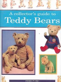 A Collector´s Guide to Teddy Bears