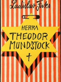 Herra Theodor Mundstock