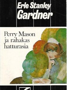 Perry Mason ja rahakashatturasia