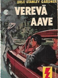 Verevä aave