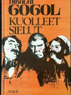 Kuolleet Sielut