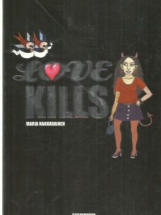 Love Kills