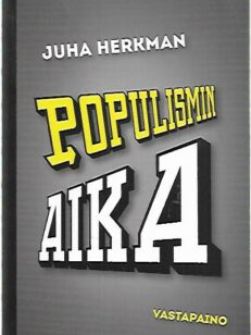 Populismin aika