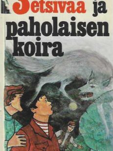 3 etsivää ja paholaisen koira