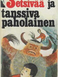 3 etsivää ja tanssiva paholainen