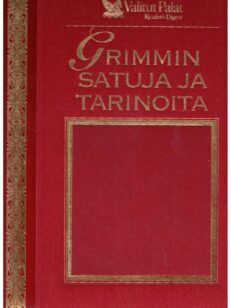 Grimmin satuja ja tarinoita