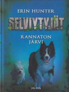 Rannaton järvi Selviytyjät 5