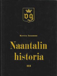 Naantalin historia III