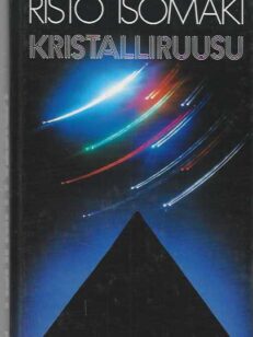 Kristalliruusu