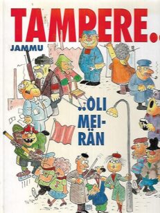 Tampere oli meirän