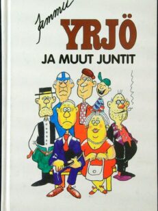 Yrjö ja muut juntit