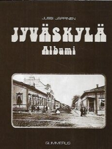 Jyväskylä albumi