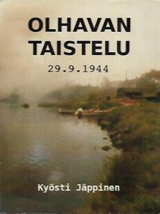 Olhavan taistelu 29.9.1944 [signeerattu]