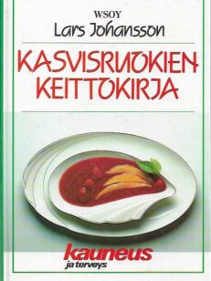 Kasvisruokien keittokirja