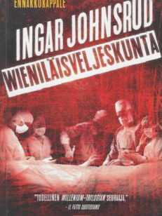 Wieniläisveljeskunta