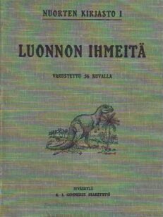 Luonnon ihmeitä