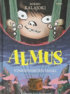 Almus Vinhavuorten vanki