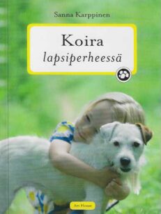 Koira lapsiperheessä