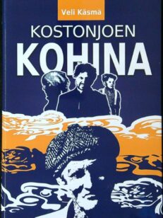 Kostonjoen kohina