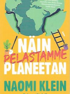 Näin pelastamme planeetan