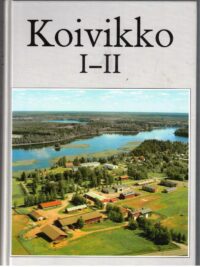 Koivikko 1-2 - Koivikon maatalousoppilaitoksen historia
