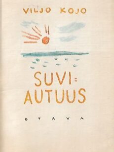 Suviautuus