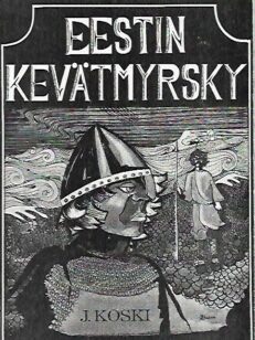 Eestin kevätmyrsky