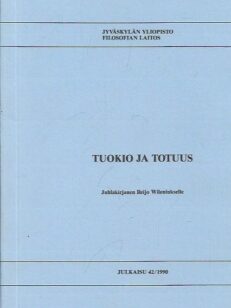 Tuokoi ja totuus