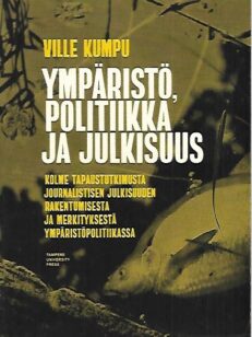 Ympäristö, politiikka ja julkisuus