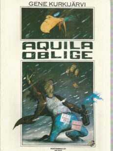 Aquila oblige